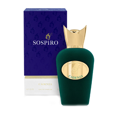 Sospiro Perfumes Cadenza