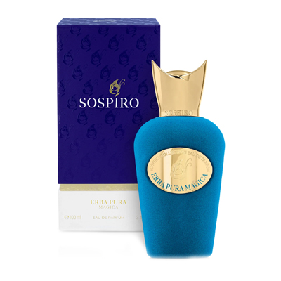 Sospiro Perfumes Erba Pura Magica