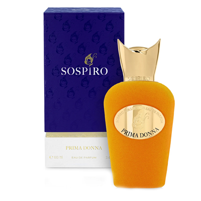 Sospiro Perfumes Prima Donna