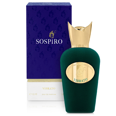 Sospiro Perfumes Tenore