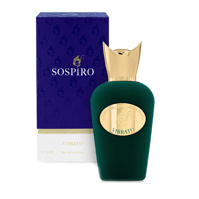 Sospiro Perfumes Vibrato