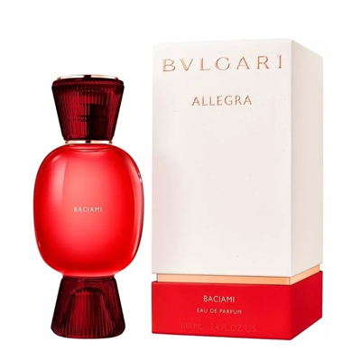 Bvlgari Baciami