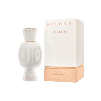 Allegra Magnifying Patchouli Essence