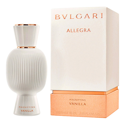 Allegra Magnifying Vanilla Essence