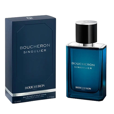 Boucheron Singulier