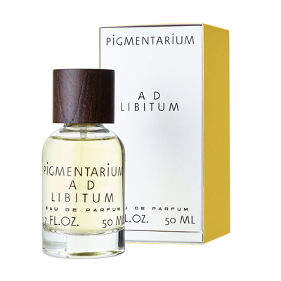 Pigmentarium Ad Libitum