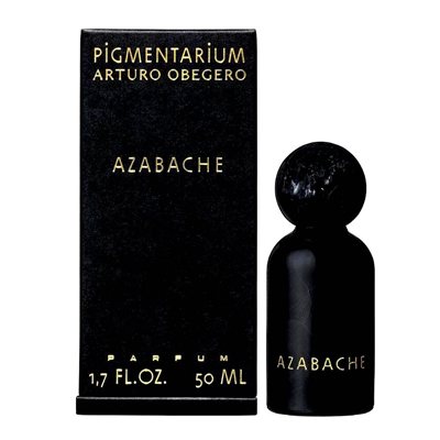 Pigmentarium Azabache