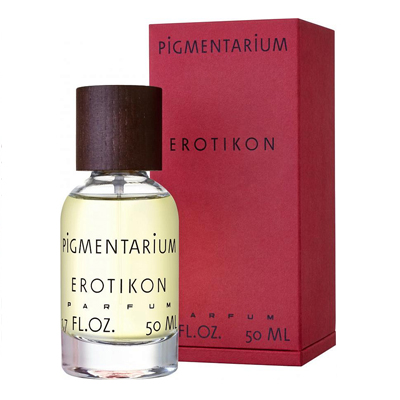 Pigmentarium Erotikon