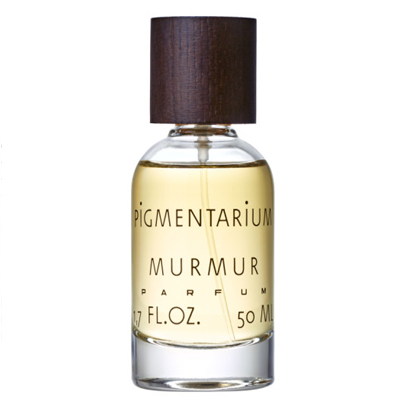 Pigmentarium Murmur