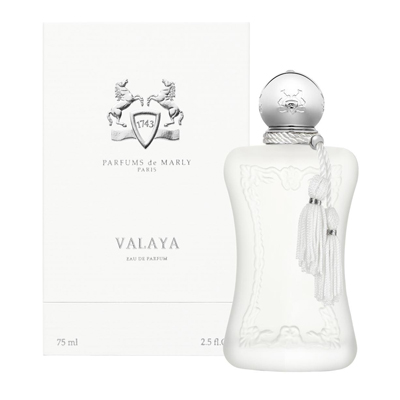 Parfums de Marly Valaya