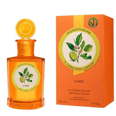 Monotheme Fine Fragrances Venezia Lime