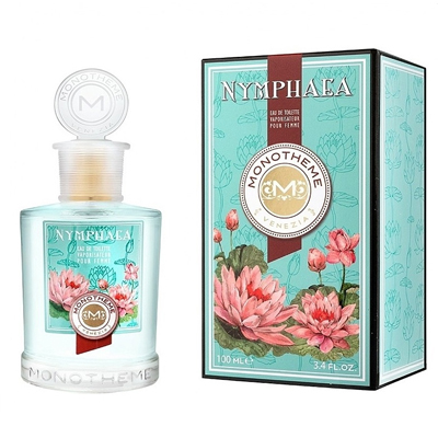 Monotheme Fine Fragrances Venezia Nymphaea