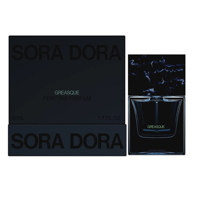 Sora Dora Greasque