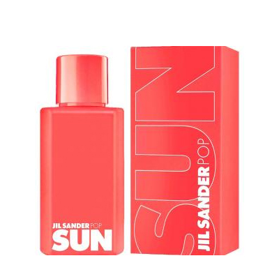 Sun Pop Coral Pop