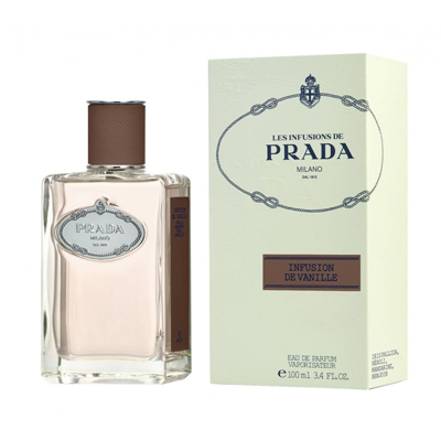 Prada Infusion de Vanille