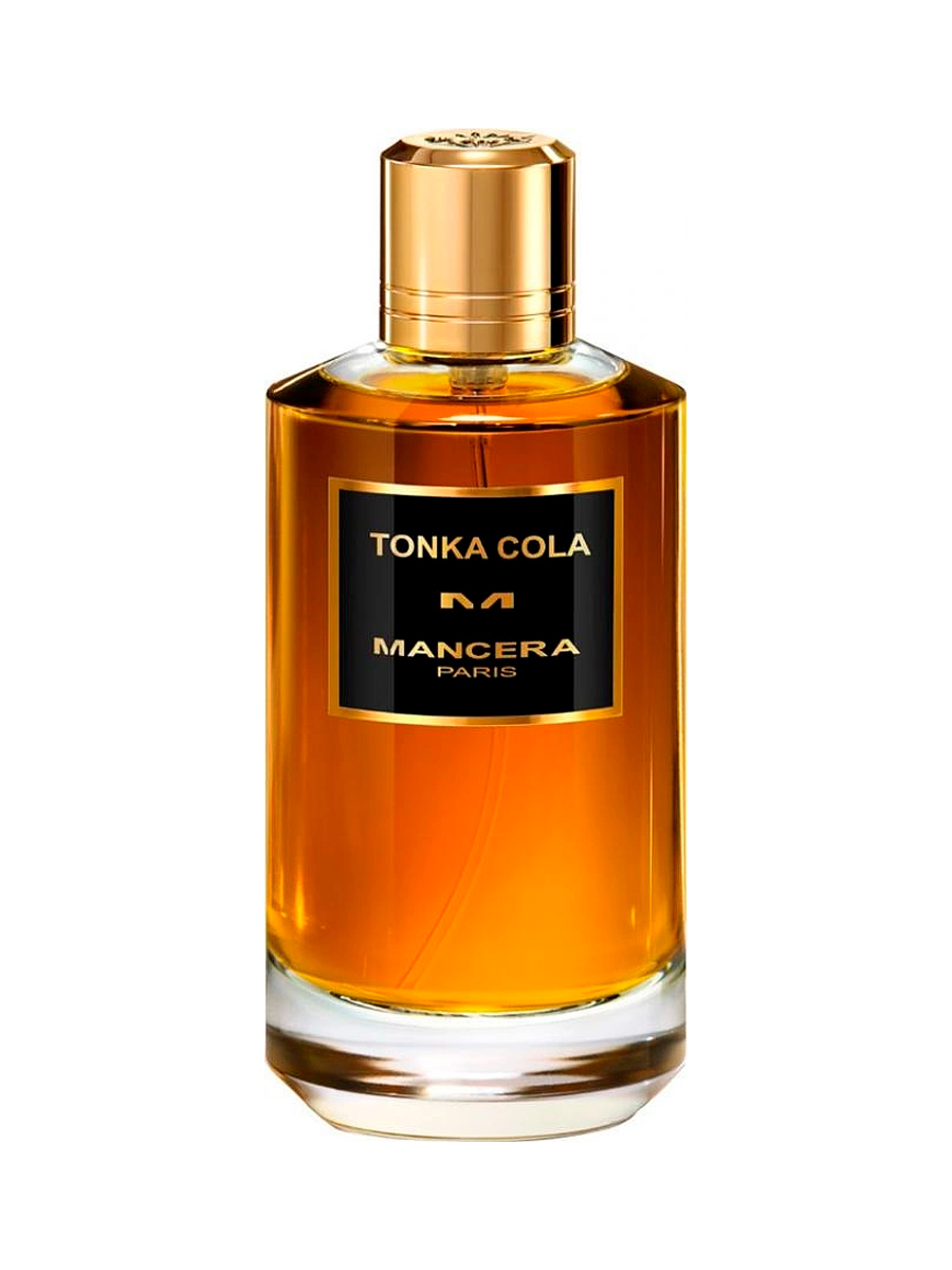 Mancera Tonka Cola