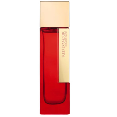 LM Parfums Red d'Amour