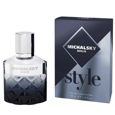 Michalsky Style for Men