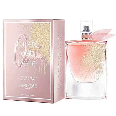 Lancome La Vie Est Belle L`Eau de Parfum d'Exception