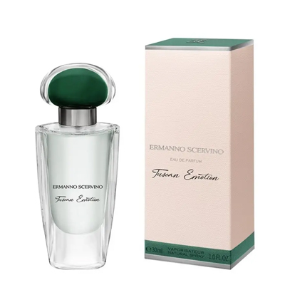 Ermanno Scervino Tuscan Emotion