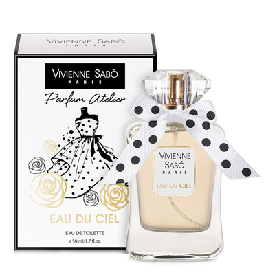 Vivienne Sabo Eau du Ciel