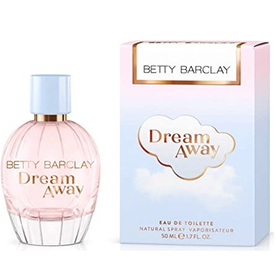 Betty Barclay Dream Away Eau de Toilette