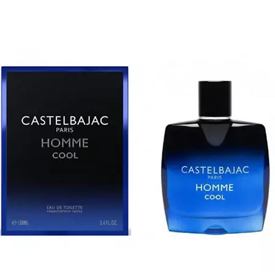 Castelbajac Castelbajac Homme Cool