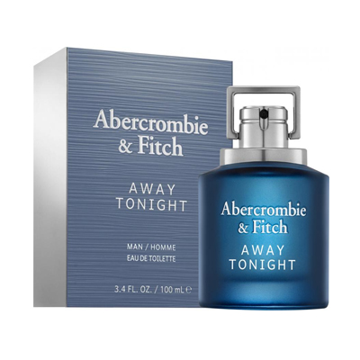 Abercrombie & Fitch Away Tonight Man