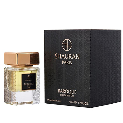 Shauran Baroque