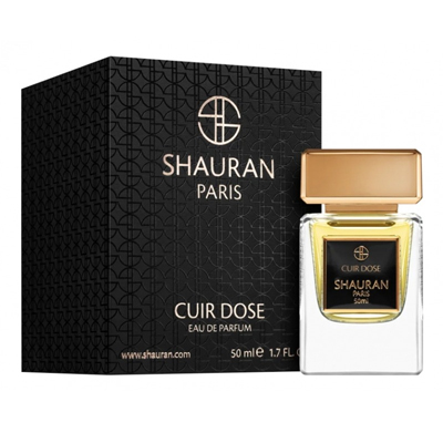 Shauran Cuir Dose