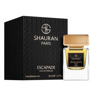 Shauran Escapade