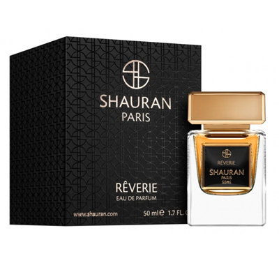 Shauran Reverie