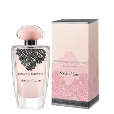 Ermanno Scervino Seeds Of Love