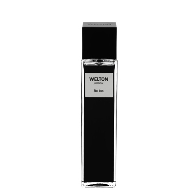 Welton London Bel Iris Eau de Toilette