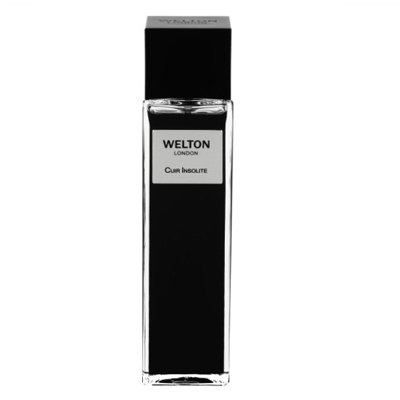 Welton London Cuir Insolite Eau de Toilette