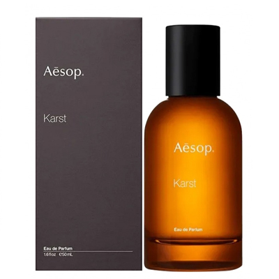 Aesop Karst