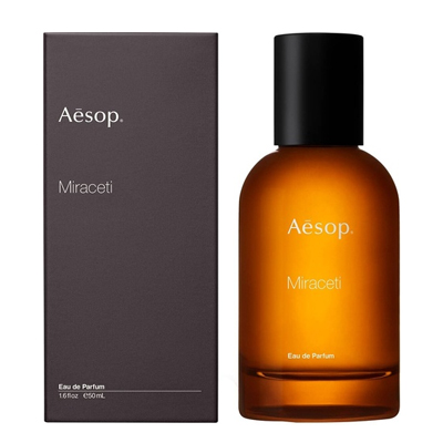 Aesop Miraceti