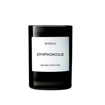 Byredo Symphonique