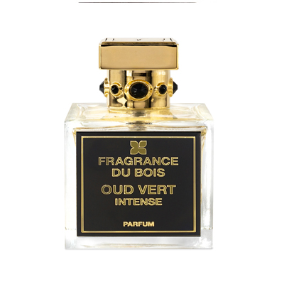Fragrance Du Bois Oud Vert Intense