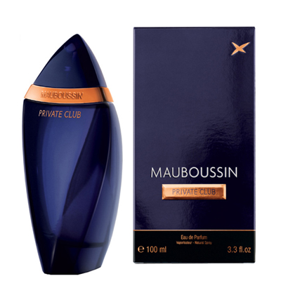 Mauboussin Private Club for Men