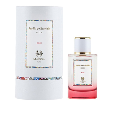 Maissa Parfums Jardin De Baltchik