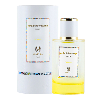 Maissa Parfums Jardin De Peradeniya