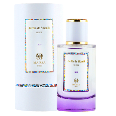 Maissa Parfums Jardin De Sibenik