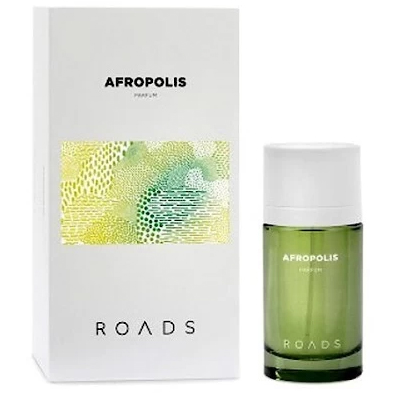 Roads Afropolis