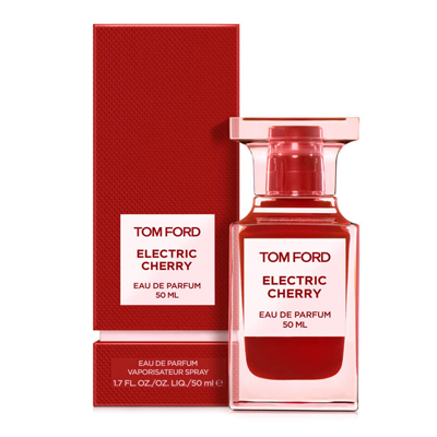 Tom Ford Electric Cherry