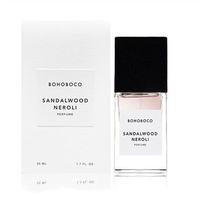 Bohoboco Sandalwood Neroli