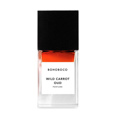 Bohoboco Wild Carrot Oud