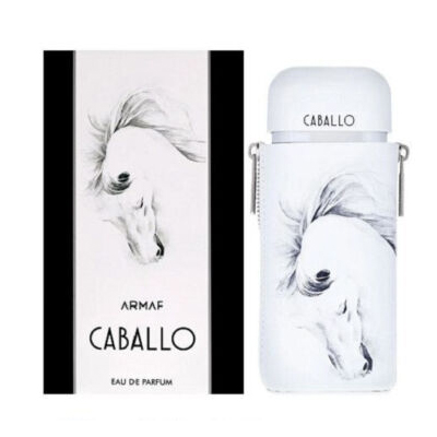 Sterling Parfums Armaf Caballo Pour Homme