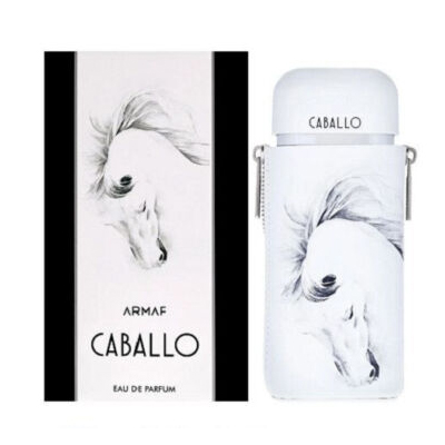 Caballo Pour Homme