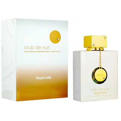 Sterling Parfums Armaf Club de Nuit White Imperiale